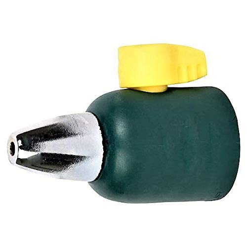 Metal Sweeper Nozzle with Flow Control Amazon.in Garden & Outdoors