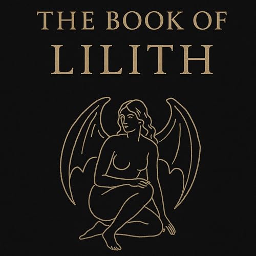 Audiobook: The Book of Lilith by Erol Kalafat episode artwork