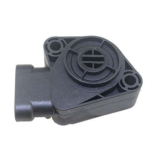 Capteur position papillon gaz Volvo A40D resoudre perte puissance G746B