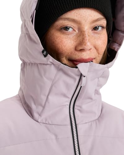 Parka Roxy Snowyhill Puffy EU - vue 8