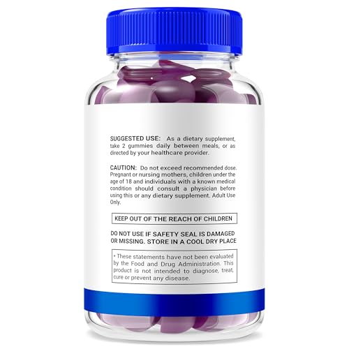 Image of NutraRize (3 Pack) Vigorawize Gummies, Premium Vigora Wize ME Gummys, All-Natural Male Gummy to Support Performance, Stamina & Energy, Official Vigora wize Gomitas Reviews (180 Gummies)