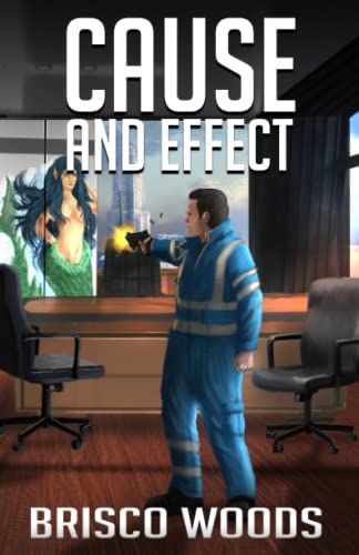 Cover of Cause and Effect