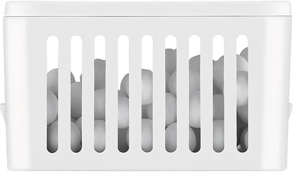 4 Pack Silver Ion Module Replacement for Roborock Robot Vacuum image 4