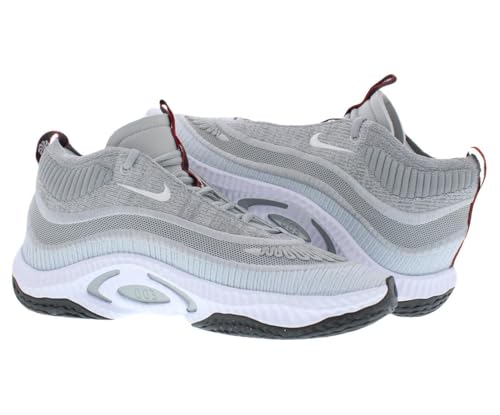 Image of (Men's) Nike Cosmic Unity 3 'Silver Bullet' (2023) DV2757-005