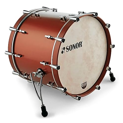 Sonor Bass Drum (SQ1-2016-BDNM-SCB)