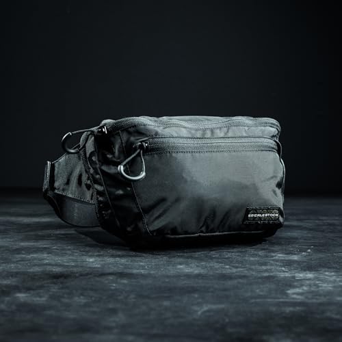 eberlestock　BANDO BAG Bando Bag — EDC Fanny & Shoulder Pack with CCW Pocket | Eberlestock
