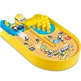 プレイ人数：1～2人 (C) EPOCH Minions Franchise (C) Universal City Studios LLC. All Rights Reserved.