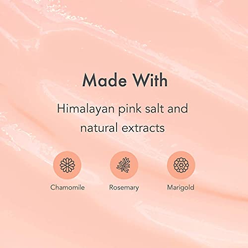 Rael Toothpaste For Sensitive Teeth - Fluoride Free Toothpaste, Himalayan Pink Salt, Sweet Mint Flavor, Clean Ingredients, Fresh Breath, Oral Care, Cruelty Free (2 Pack, Tube) #TOP4