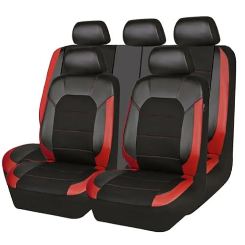 Housse de siège voiture universelle pour vos trajets en famille et voyage
