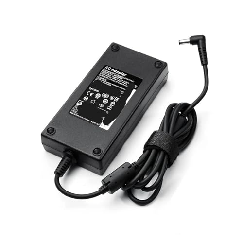Chargeur ordinateur portable 19.5V 150W ADP-150VB secteur 5.5x2.5mm - 4