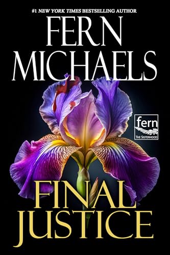 Final Justice (Sisterhood Book 12)