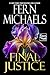 Final Justice (Sisterhood Book 12)