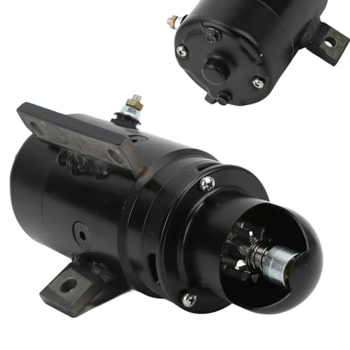 Démarreur 688-81800 pour réparer l'allumage du Yamaha P75TLH 1996-1999