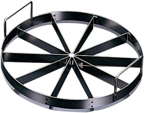 EBM Torte Cutter 8 Inch 12 Cuts