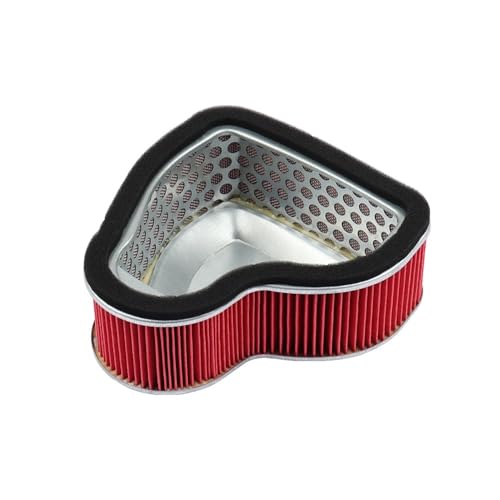 Nettoyeur d'admission d'air for moto HFA1925 compatible VTX1300R VTX1300C VTX1300S 2003-2009