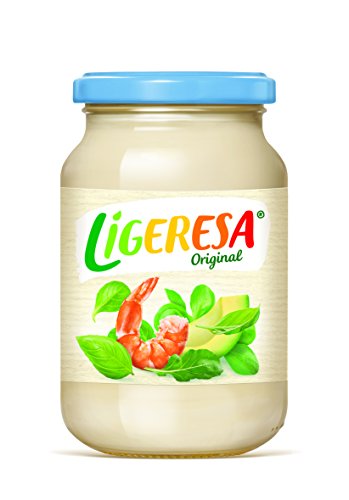 Ligeresa - Salsa, 225 ml