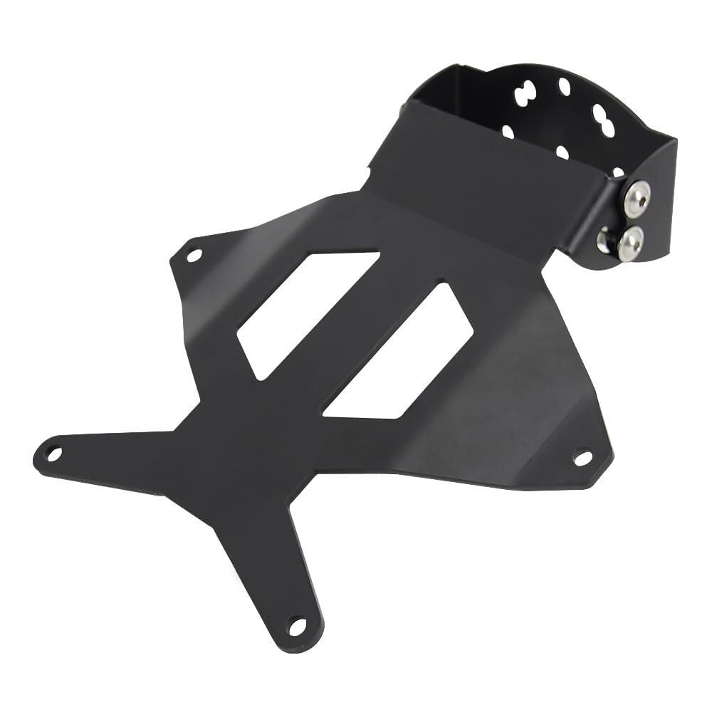 Supporto universale per telefono da moto Porta Telefono per Motocicletta Compatibile con Suzuki Per V-STROM 650 2012-2016 Fissaggio smartphone scooter