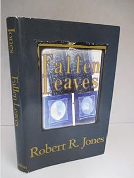 Hardcover Fallen Leaves Book