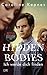 Produktbild Hidden Bodies  Ich werde dich finden: Band 2 zur NETFLIX-Serie YOU (Joe Goldberg, Band 2)