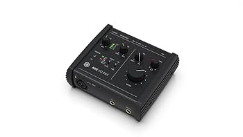 Amazon.co.jp: IK Multimedia(アイケーマルチメディア) AXE I/O