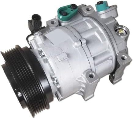 Global Parts Distributors - 11-12 Santa Fe (6512847)