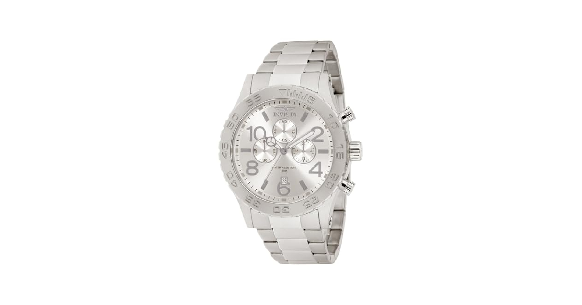INVICTA SPECIALTY Making History. インヴィクタ Invicta Specialty Collection Making History Mechanical Men's