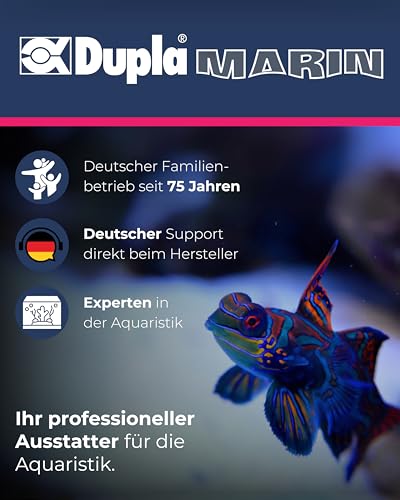Eiweißabschäumer Dupla Marin Cube Skimmer für Aquarien bis 120 L
