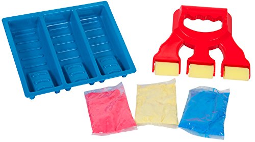 Rose Art Sidewalk Chalk Paint The Claw Roller Set