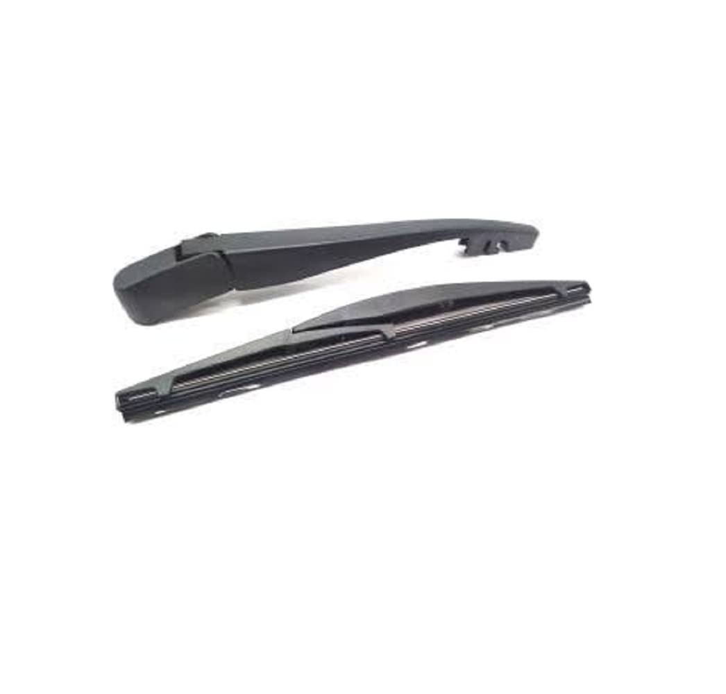AutoClean Rear Wiper Arm With Blade For Tiago-picture-17