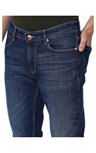 Spykar-Mens-Solid-Slim-Fit-Jeans