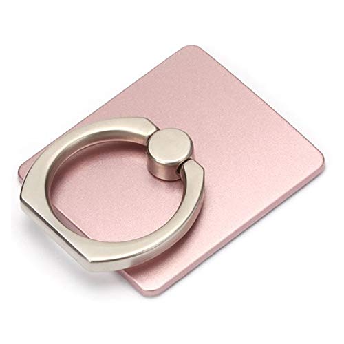 IjacketiJacket PG-RGH05PK Ring Holder, Rose Gold