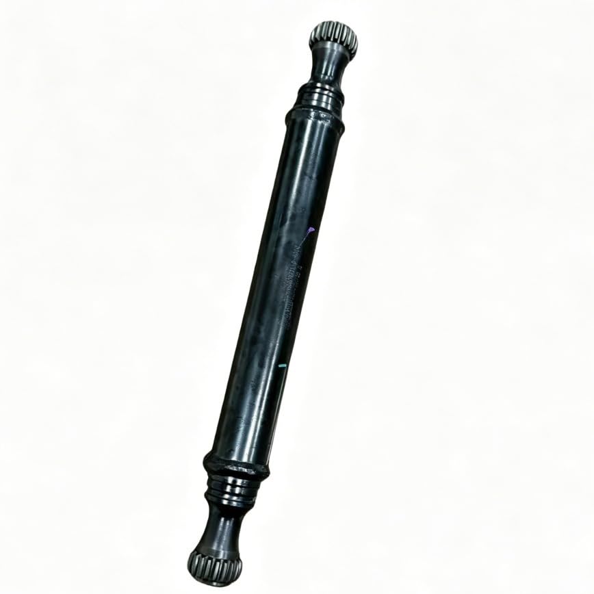 Núcleo del eje trasero compatible con CF1000 y CFORCE X8 Touring 2025 4