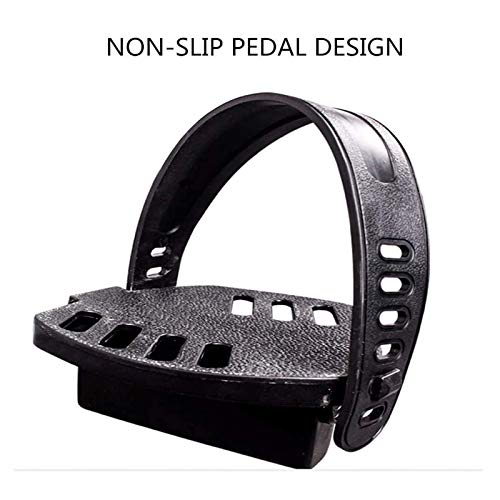 Image of Bike Exercise Stationary Exercise Bike Indoor Cycling Bike Fitness Stationary with Resistance for Gym Home Cardio Workout Machine Training