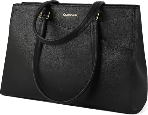 Sac à main tendance noir grand format fini le manque de place au quotidien