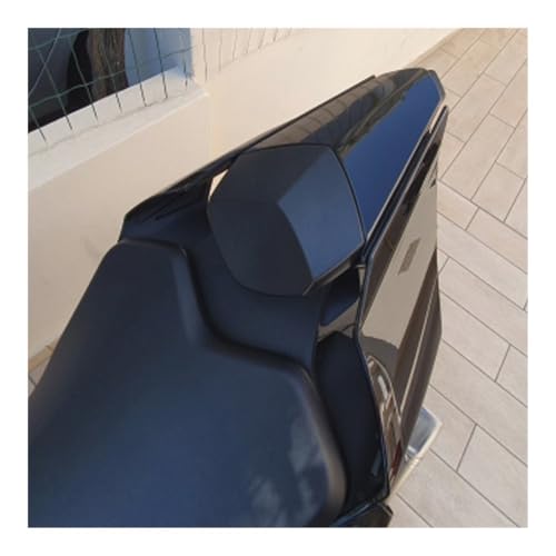 Capot de selle passager YZF-R1 finition premium - 4