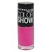 Maybelline The Color Show Nail Polish ~ Mesmerizing Magenta ~ Limited Edition