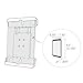 RAM Mounts RAM-HOL-TAB20U Tab-Tite Holder for 9