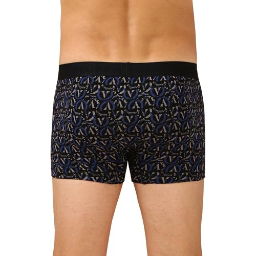 Image of Van Heusen Men's Cotton Blend Trunks