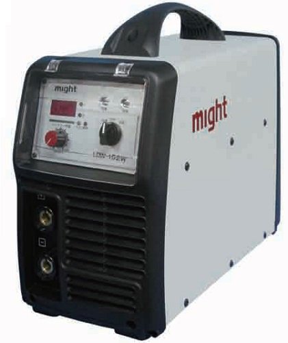 マイト工業 新型リチウムイオンバッテリー溶接機 LBW-152W