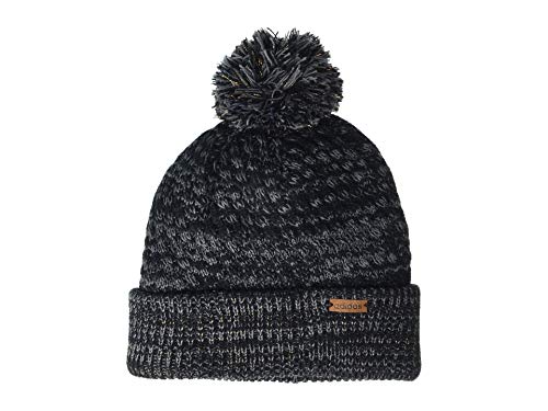 Bonnet Adidas Twilight II Lurex Ballie pour femme en maille brillante