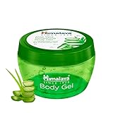 Himalaya Aloe Vera Refreshing Body Gel (300ML)