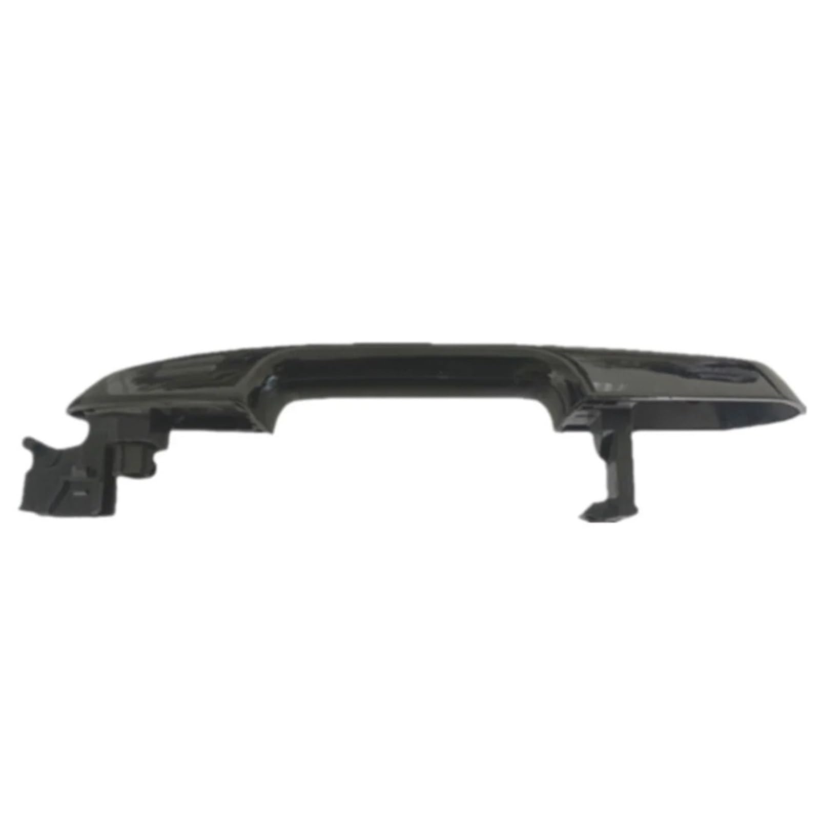 Khqdnh Car Exterior Handles for Toyota 2017-2021 Crown Kluger Exterior Door Handle Side Door Handle(Rear Right)