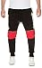 Produktbild Yazubi Herren Jogginghose - Biker 121 - Trainingshose, Black (10001), XXL