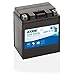 Produktbild Exide AGM12-14 Bike AGM VERSCHLOSSEN 12V 12AH 210A, Schwarz