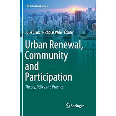 Urban Renewal, Community and Participation