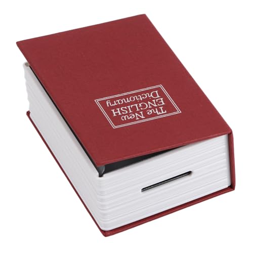 Book Safe