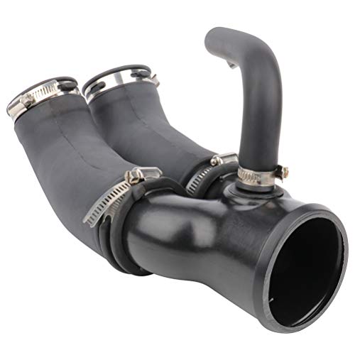 image for ECCPP Air Intake Hose Fit For Ford Bronco 5.0L 5.8L 1994-1996,For Ford