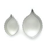 hydrangea Leaf cutter set by WSA
