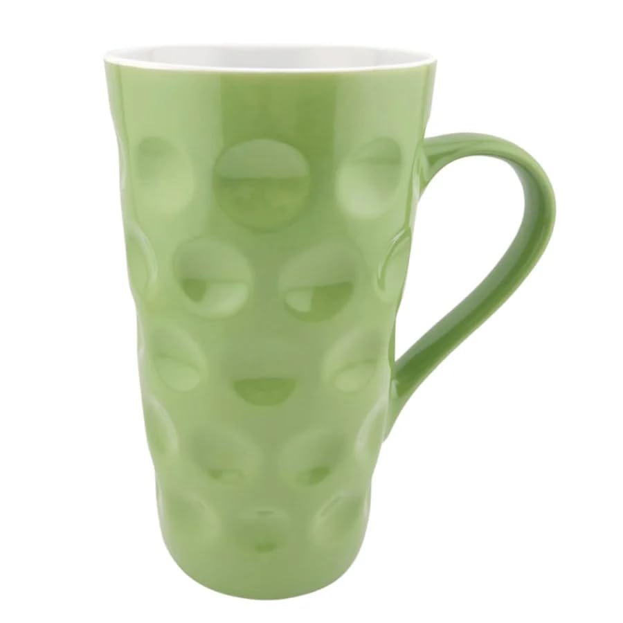 0,5 L Dubbetasse - Keramik Tasse groß, Jumbo-Tasse 500 ml | Pfalz...