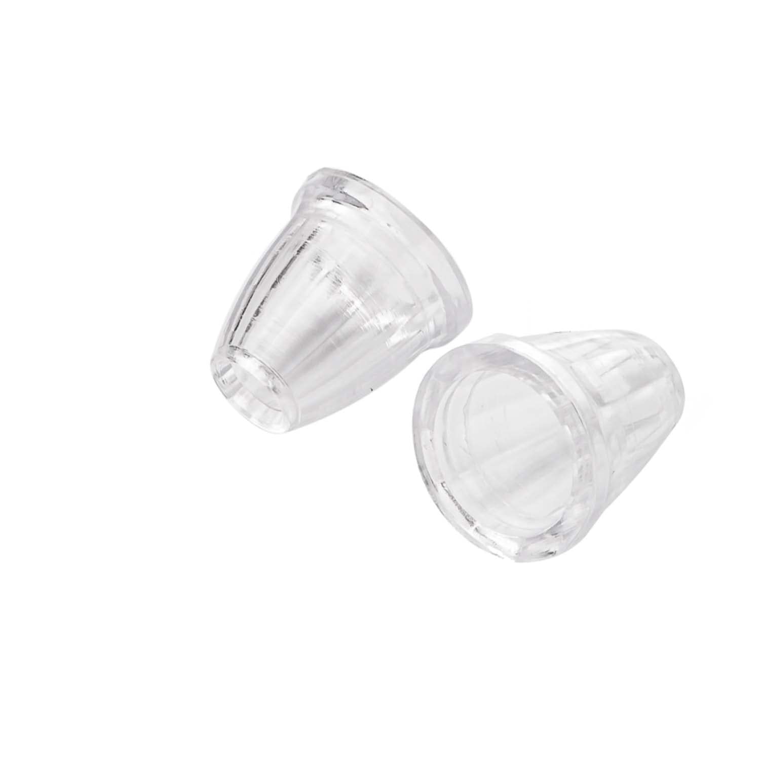 NTS-Nähtechnik 10 fermacorda, per nastro da 7,5 mm